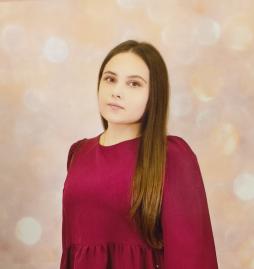 Клюжева Дарья Николаевна