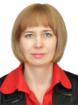 Зорина Елена Петрова