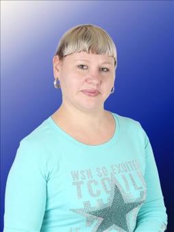 Соловьева Любовь Александровна