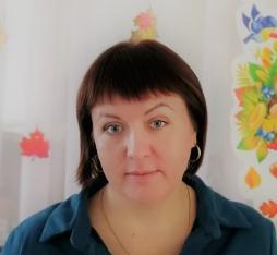 Муралёва Ирина Александровна