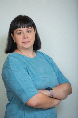 Шестерикова Анна Владимировна