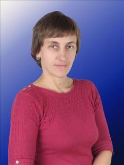 Хлычева Надежда Николаевна