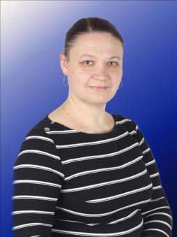 Пасечник Наталия Вячеславовна