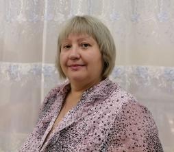 Смирнова Елена Витальевна